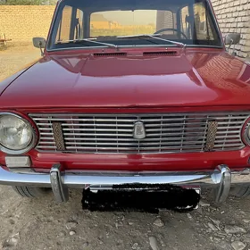 Lada 2101 1985