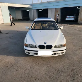 BMW 528 1998