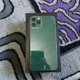 İPHONE 11 PRO 256GB