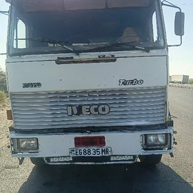Iveco EuroCargo 1994