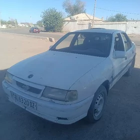 Opel Vectra 1992