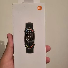 Xiaomi smart band 10
