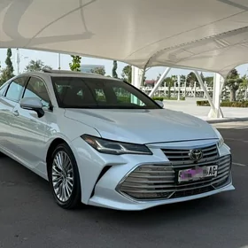 Toyota Avalon 2020
