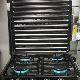 Kumtel 4 Göz Gaz