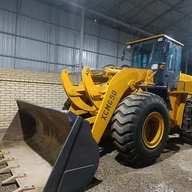XCMG ZL50 2009