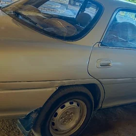 Toyota Carina 1991