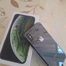 iPhone