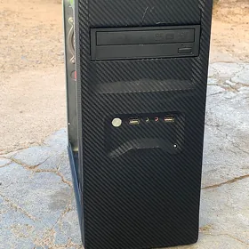 Prossesor I3 4gen