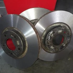 HYUNDAI/KIA TORMOZ DISKA.