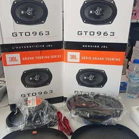 JBL gawun kalonka