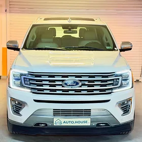 Ford Expedition 2019