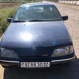 Opel Omega 1991