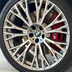 teker diska bmw