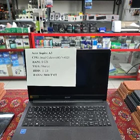ACER ASPIRE A3