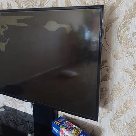 LG 49 lyk telewizor zapcastlyk