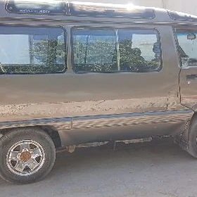 Toyota Town Ace 1989