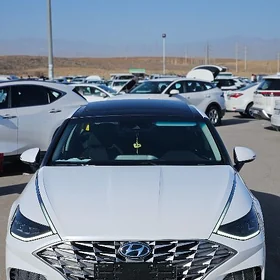 Hyundai Sonata 2023