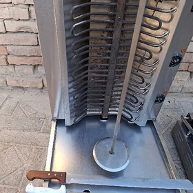 Doner aparat