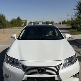 Lexus ES 350 2013