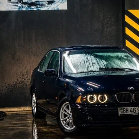 BMW 528 1999
