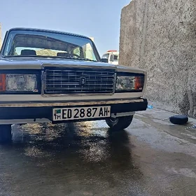 Lada 2107 2003