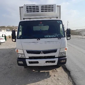 Mitsubishi Canter 2022