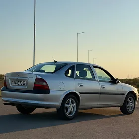 Opel Vectra 1997