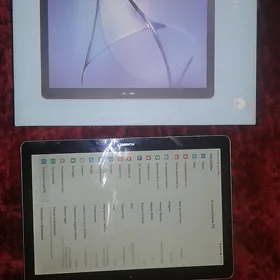 HUAWEI MediaPad T3 10 планшет