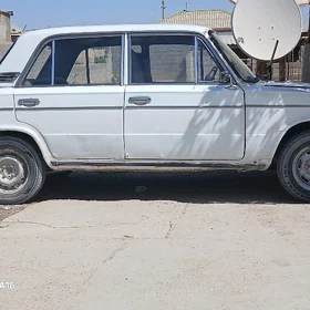 Lada 2106 1986