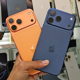 Rabocy iPhone 17 pro alyas