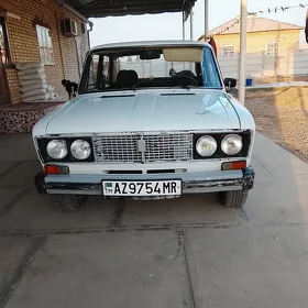 Lada 2106 2000