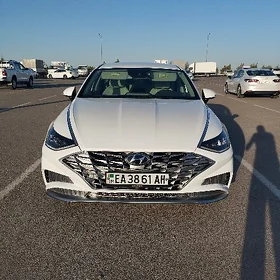Hyundai Sonata 2023