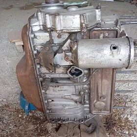 uaz motor