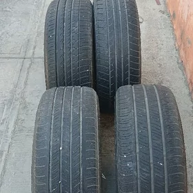 Teker 205 55 16