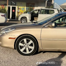 Lexus ES 330 2004