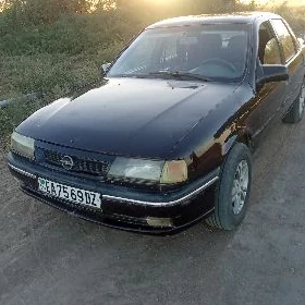 Opel Vectra 1993