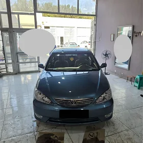 Toyota Camry 2002