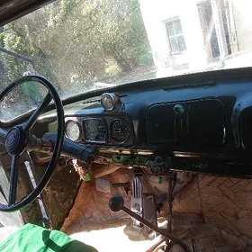 Zil 4331 1993