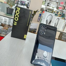 POCO F5 GLOBAL