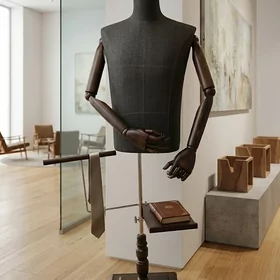 oglan maniken