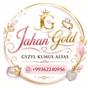 Gyzyl kumus alyas
