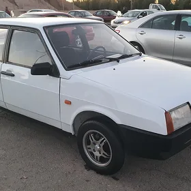 Lada VAZ-21099 1993