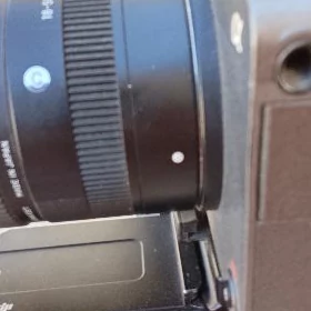 sony fx30