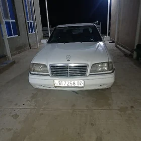 Mercedes-Benz W201 1994
