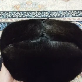 Telpek norka