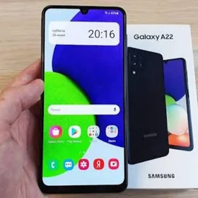 SAMSUNG A 22 4 64