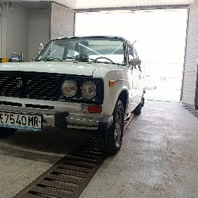 Lada 2106 1990