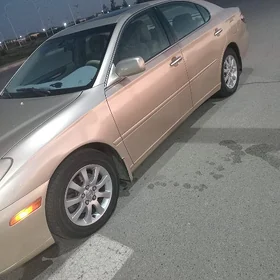 Lexus ES 330 2003