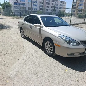 Lexus ES 330 2004