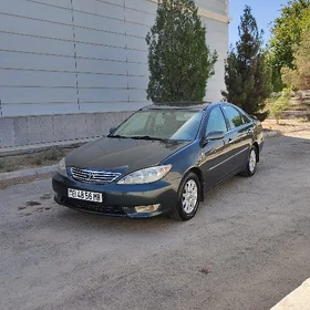 Toyota Camry 2005